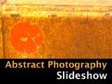 abstract photography flash slideshow button icon